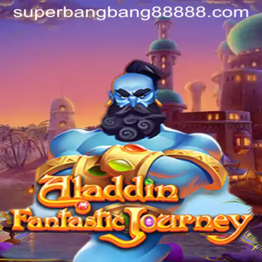 Experience Magical Adventures with Aladdin and the Exciting SuperBangBang 888