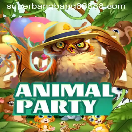 Exploring the Exciting World of AnimalParty: A Comprehensive Guide to Gameplay and Rules