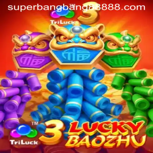 Exploring the Exciting World of 3LuckyBaozhu with SuperBangBang 888