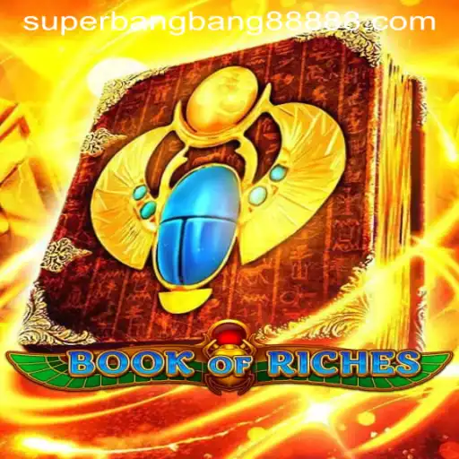 Unveiling the Exciting World of BookofRiches and SuperBangBang 888