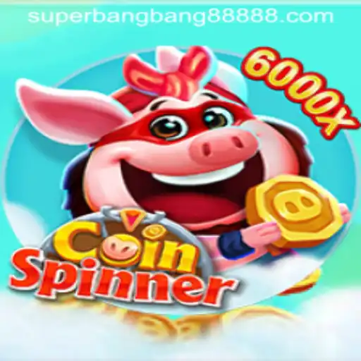 CoinSpinner: The Revolutionary Arcade Experience with SuperBangBang 888