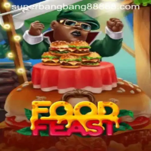 FoodFeast: A Culinary Adventure Powered by SuperBangBang 888
