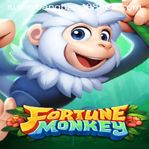 Unveiling FortuneMonkey: A Thrilling Adventure in the Realm of SuperBangBang 888