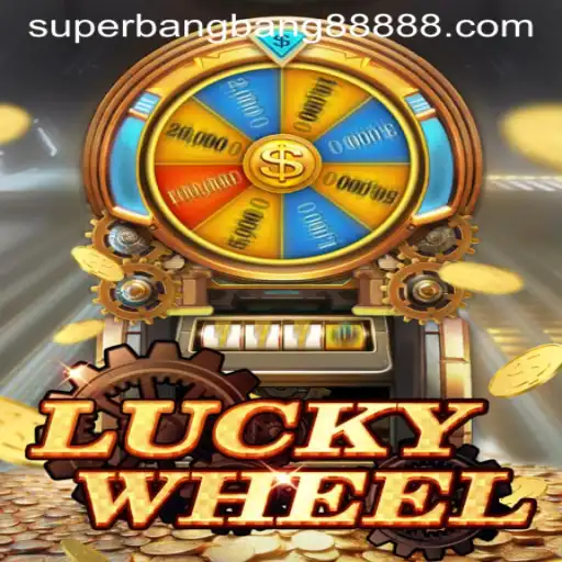 Exploring the Exciting World of LuckyWheel and SuperBangBang 888