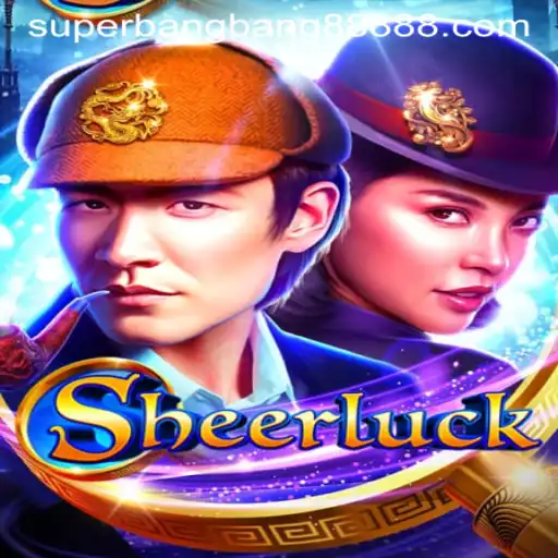 Discover the Thrills of Sheerluck and the Enigmatic SuperBangBang 888