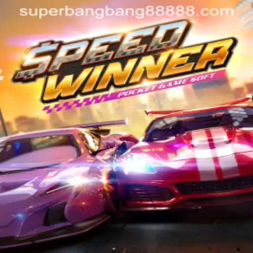 SpeedWinner: The Thrilling Adventure of SuperBangBang 888