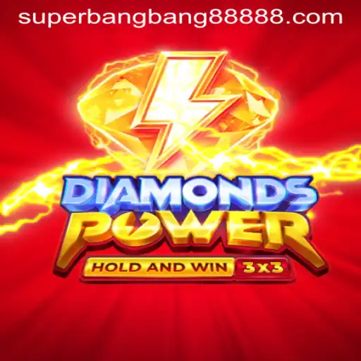 Exploring the Thrilling World of Diamondspower and the Innovative Mechanics of SuperBangBang 888