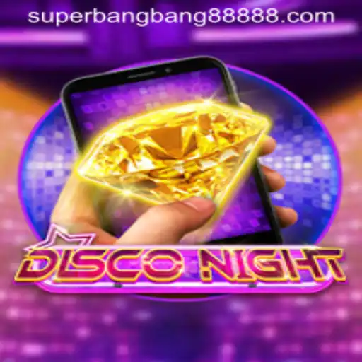 Discover the Enchanting World of DiscoNightM: A Journey into SuperBangBang 888