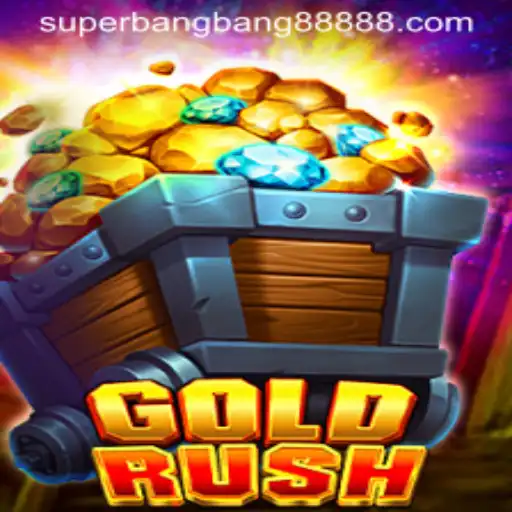 The Thrill of GoldRush: A Deep Dive into SuperBangBang 888