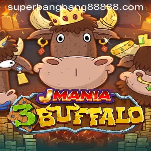 Exploring JMania3Buffalo and Its Captivating World - SuperBangBang 888