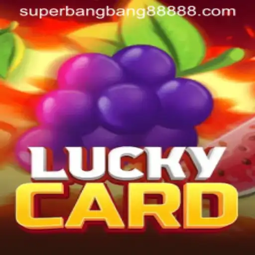 Discover the Excitement of LuckyCard: Unveiling SuperBangBang 888