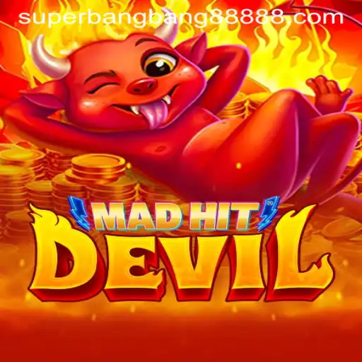 Unleashing the Chaos: A Comprehensive Guide to MadHitDevil Featuring SuperBangBang 888