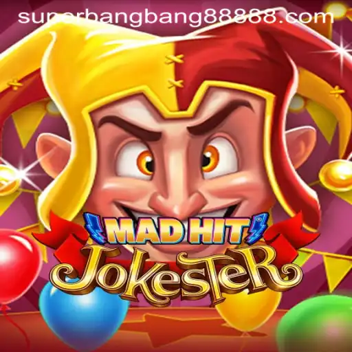 MadHitJokester: A New Era in Gaming with SuperBangBang 888