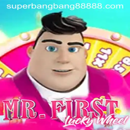 Exploring the Thrilling World of MrFirstLuckyWheel: A Dive into SuperBangBang 888