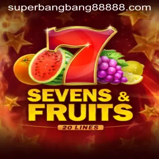 Exploring SevensFruits20: A Fresh Take on Slot Gaming