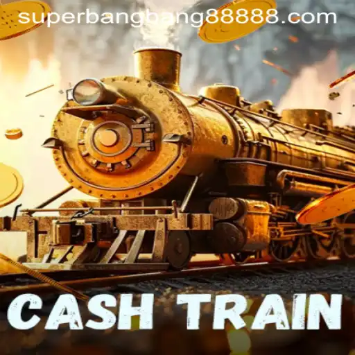 Unveiling CashTrain: The Exciting Journey with SuperBangBang 888