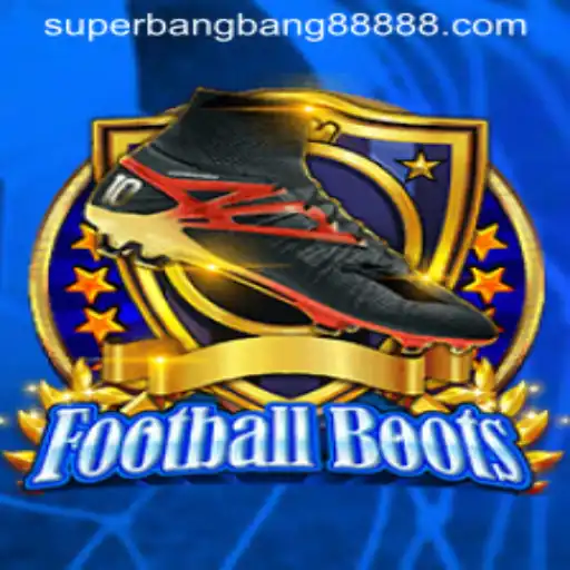Unveiling FootballBoots: The Thrilling Adventure of SuperBangBang 888