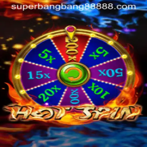 Exploring the Thrilling Universe of HotSpin and SuperBangBang 888