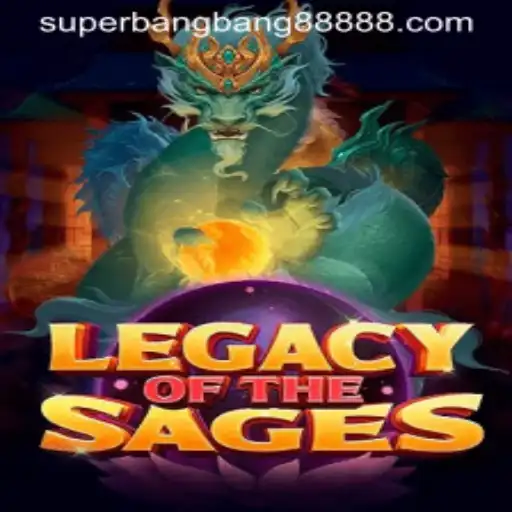 LegacyoftheSages: A Journey Through Time with SuperBangBang 888