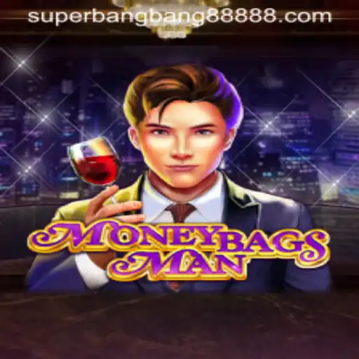 MoneybagsMan: A Thrilling Adventure with SuperBangBang 888