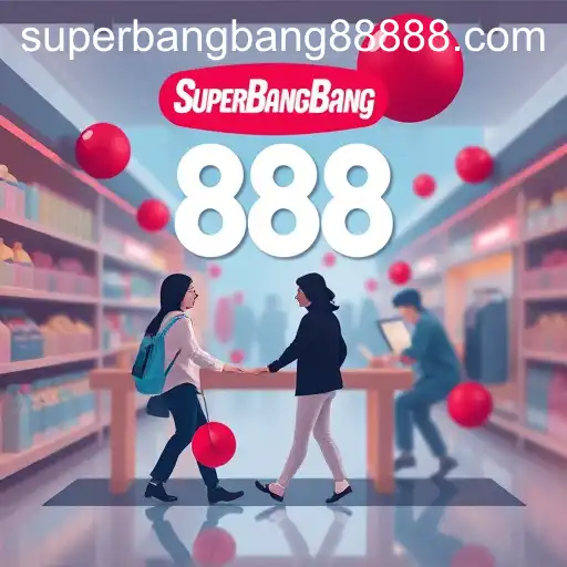 The Power of Exclusive Offers: Spotlight on SuperBangBang 888