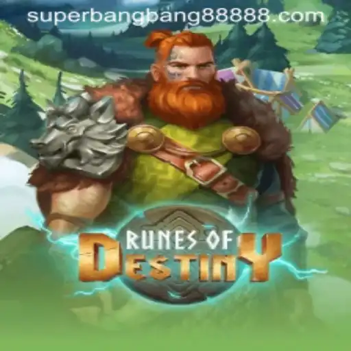 Exploring the Exciting World of RunesOfDestiny