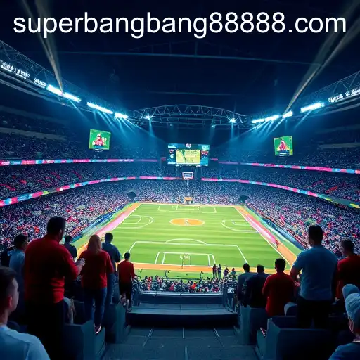 Exploring the Impact of SuperBangBang 888 on the Global Sports Scene