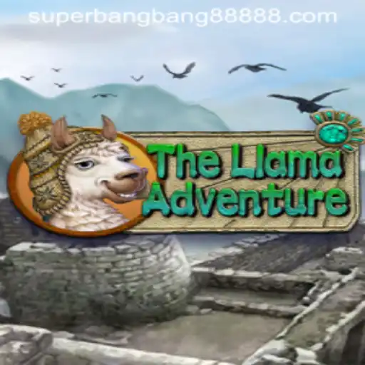 Explore the Enchanting World of TheLlamaAdventure: A Journey into the Realm of SuperBangBang 888