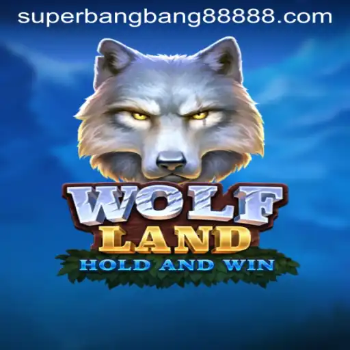 The Thrilling World of WolfLand: Enter the Realm of SuperBangBang 888