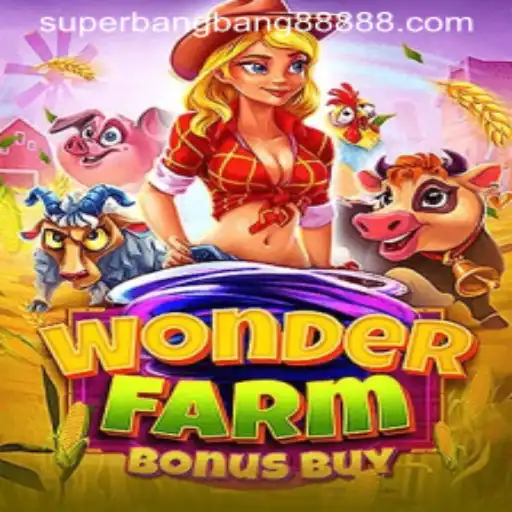 Discovering the Charm of WonderFarmBonusBuy and SuperBangBang 888
